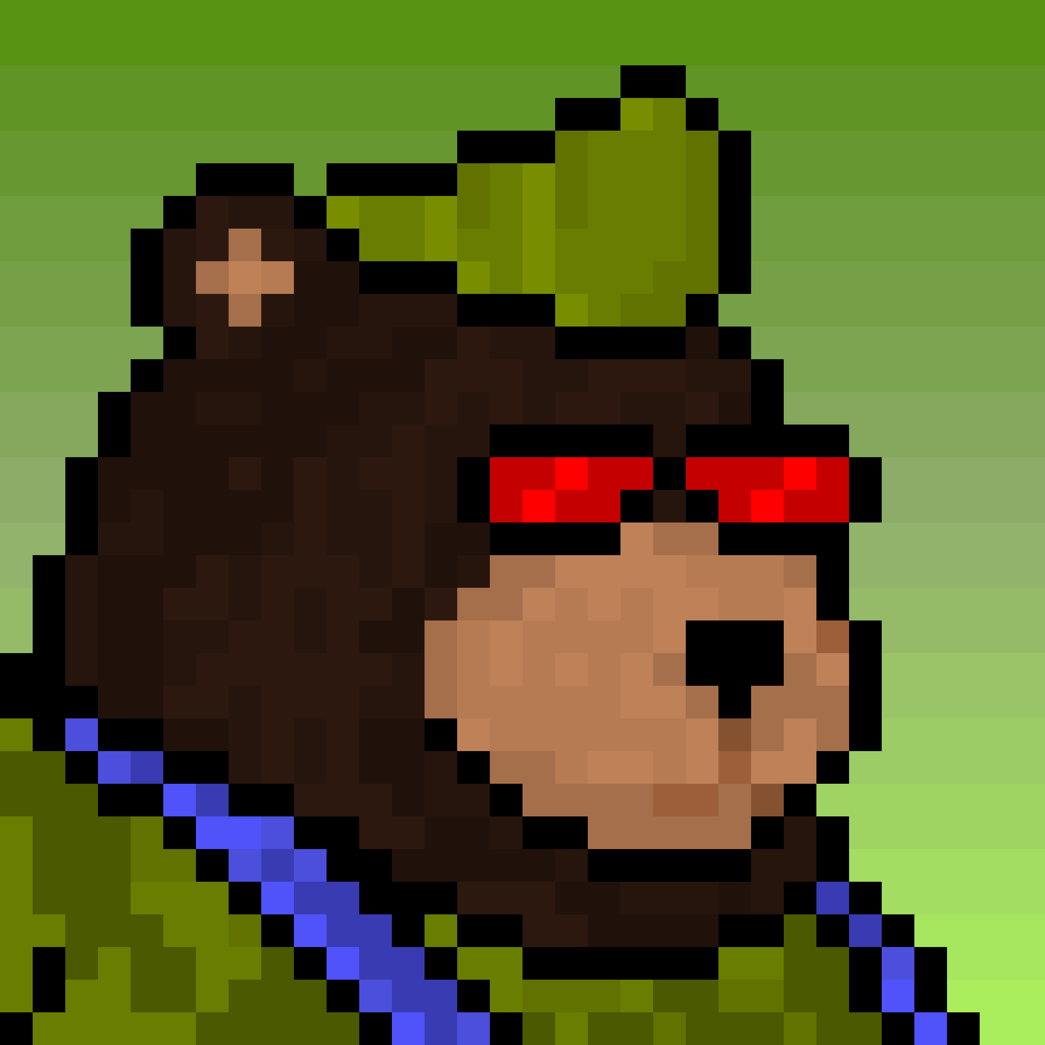 Cyberbear 11