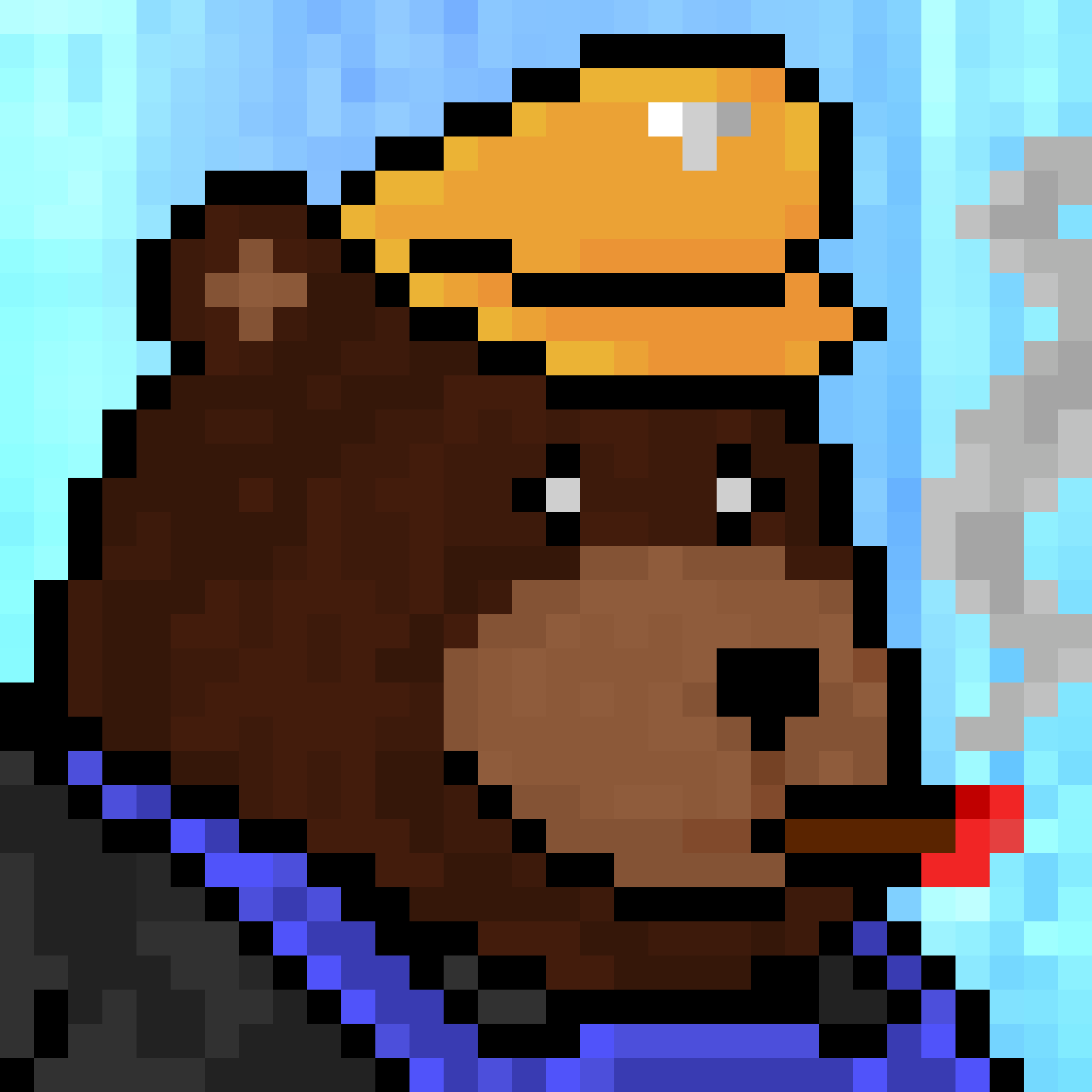 Cyberbear 21