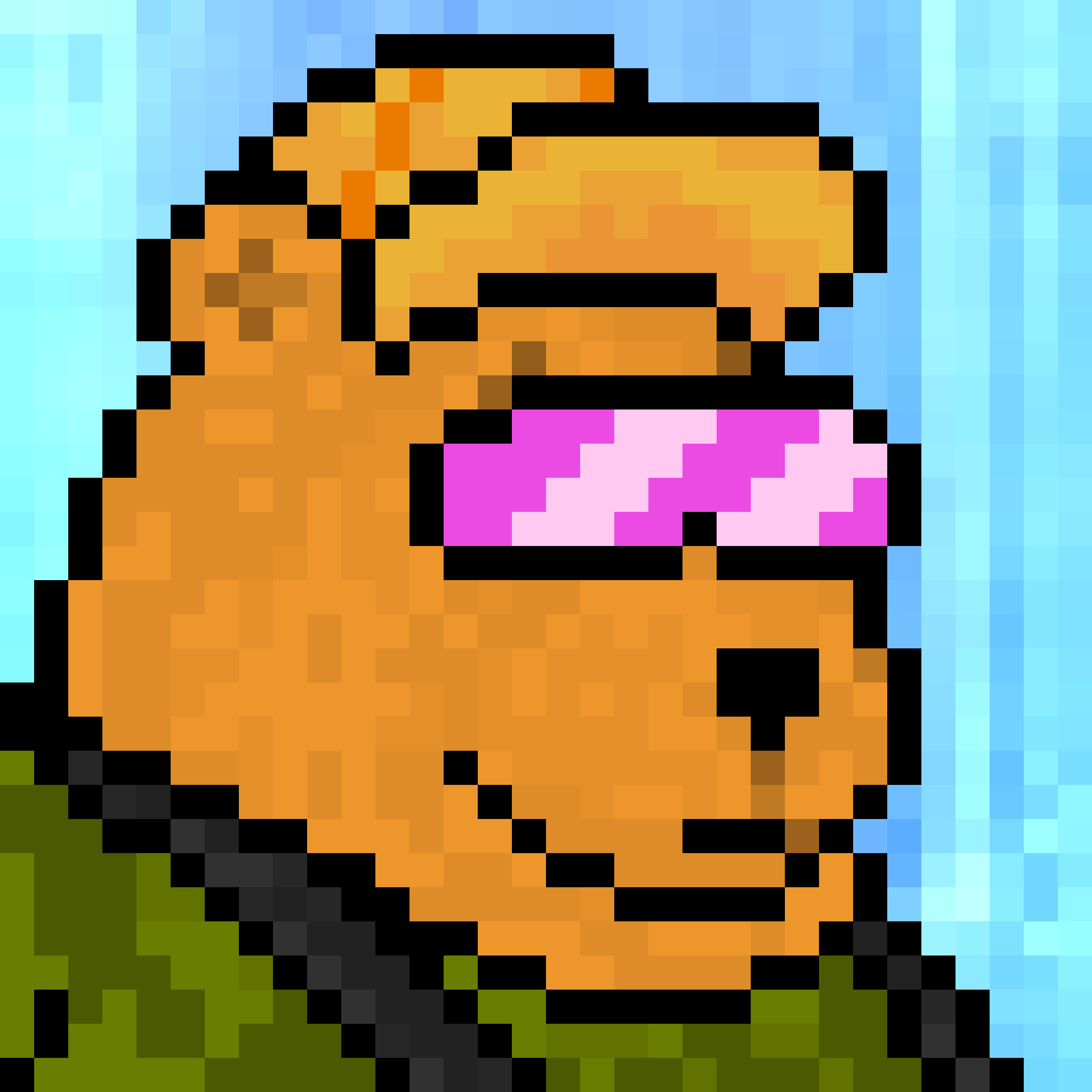 Cyberbear 24