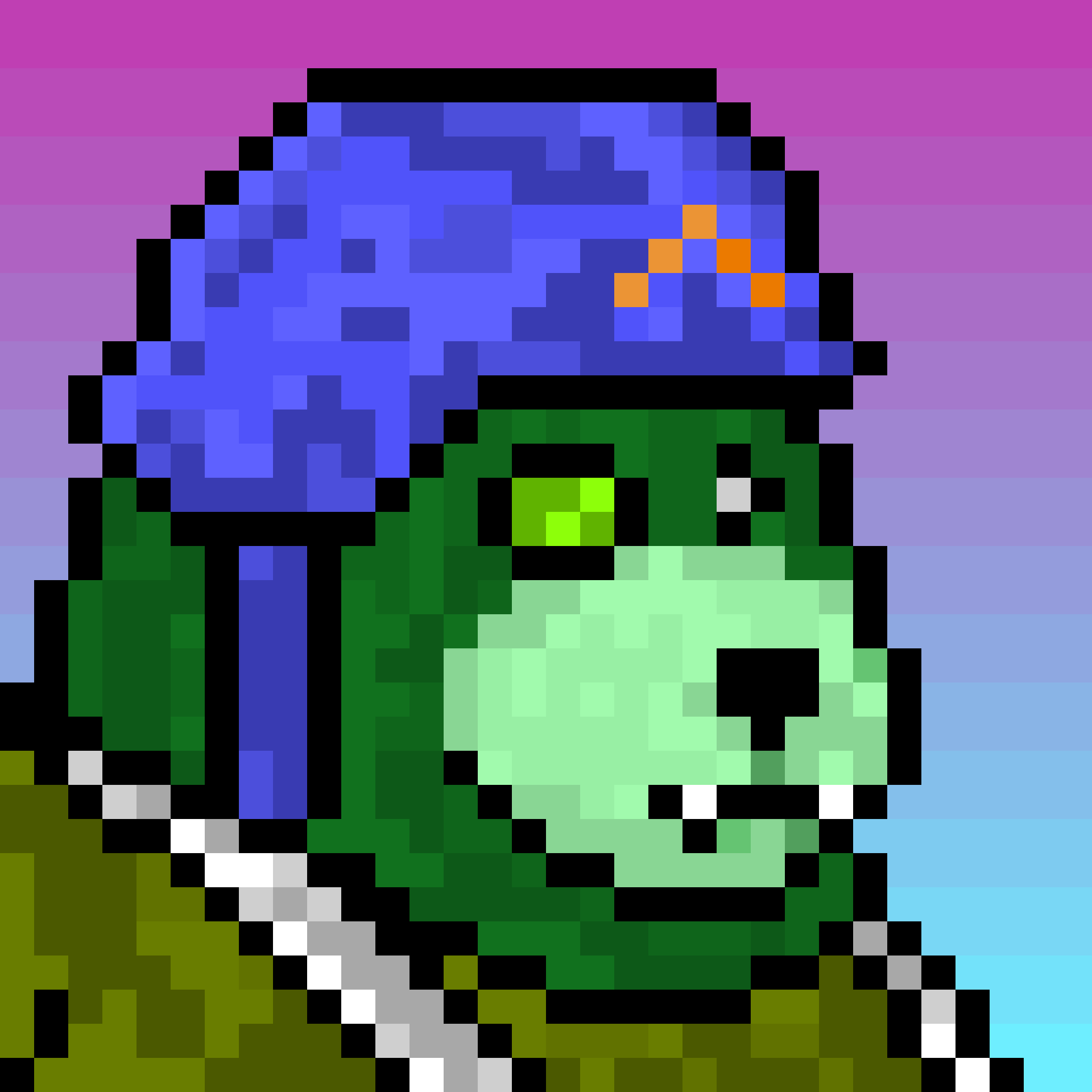 Cyberbear 4