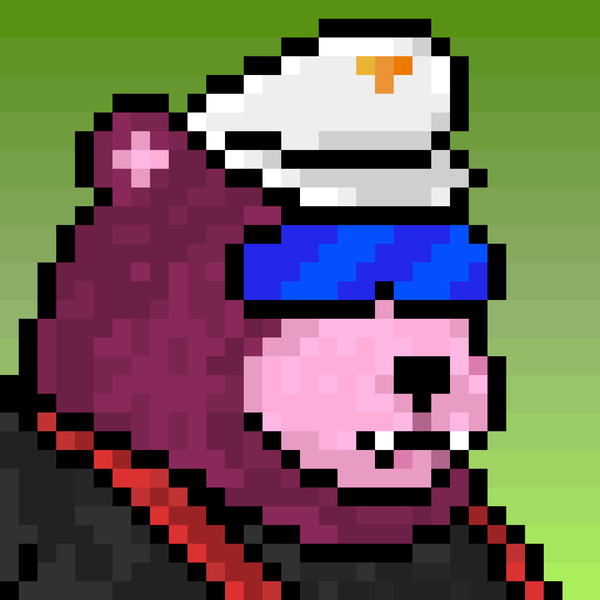 Cyberbear 7